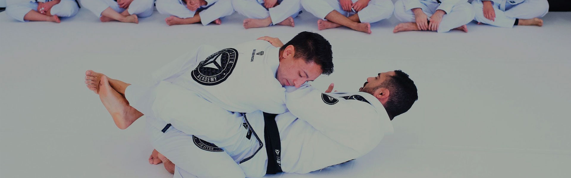 Jiu Jitsu Advanced in Sydney